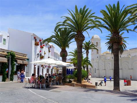 Tren Zaragoza a Conil de la Frontera desde 20,05€